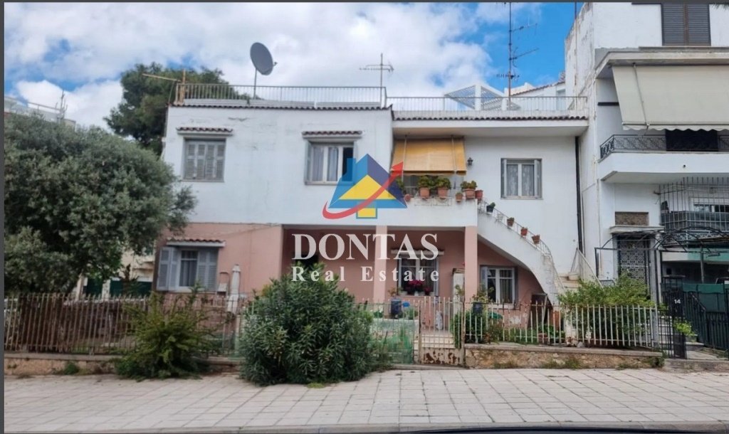 House in Kifisia, Attica, Greece 2 - 16156081