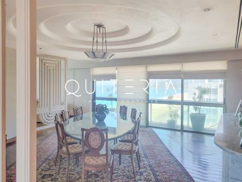 Apartment in Rio de Janeiro, State of Rio de Janeiro, Brazil 4 - 16154141