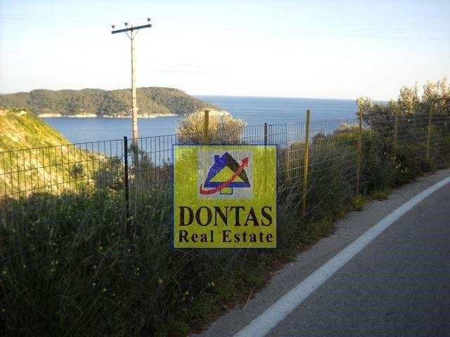 Land in Spetses, Attica, Greece 3 - 16155617