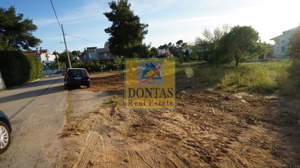 Land in Kifisia, Attica, Greece 5 - 16155938