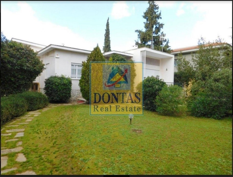 Land in Psychiko, Attica, Greece 1 - 16155807