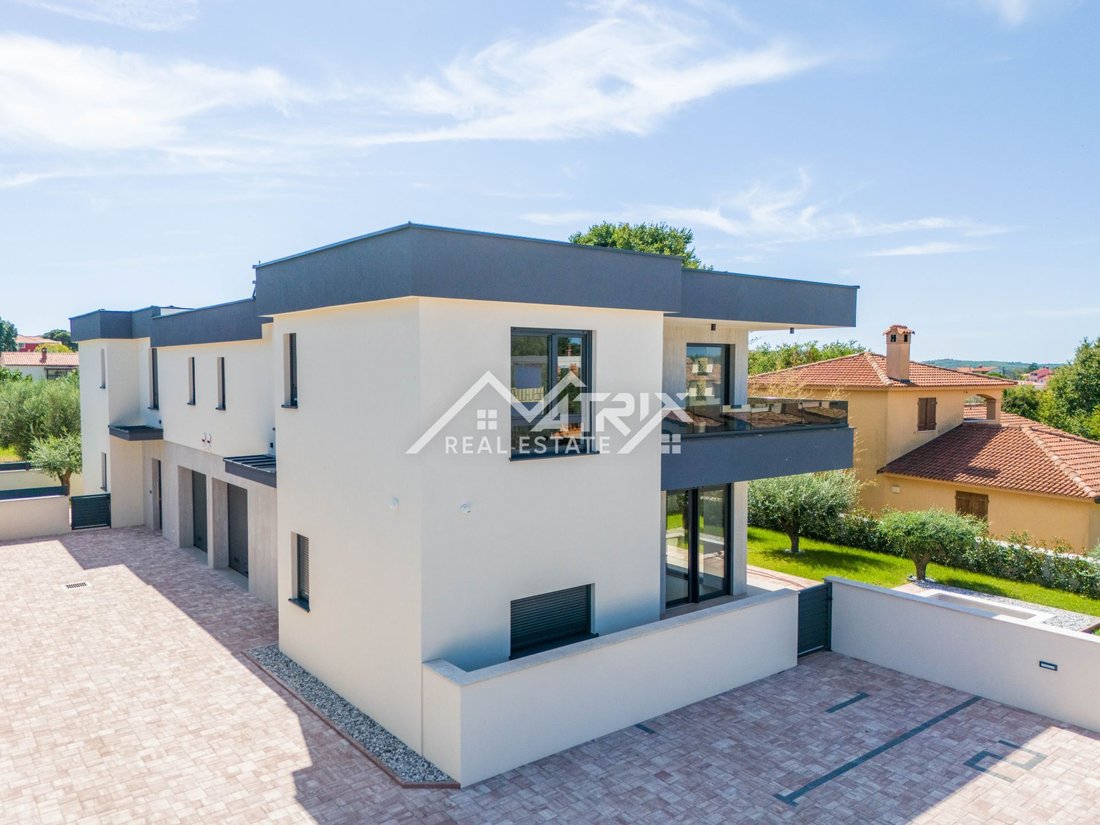 House in Medulin, Istria County, Croatia 3 - 16154435