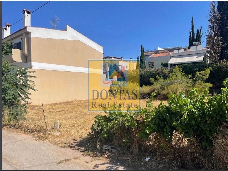 Land in North Athens, Attica, Greece 2 - 16155859