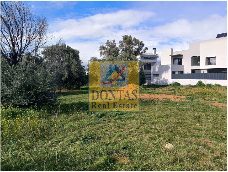 Land in Kifisia, Attica, Greece 2 - 16156066