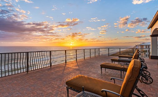Casa a Rosemary Beach, Florida, Stati Uniti 1