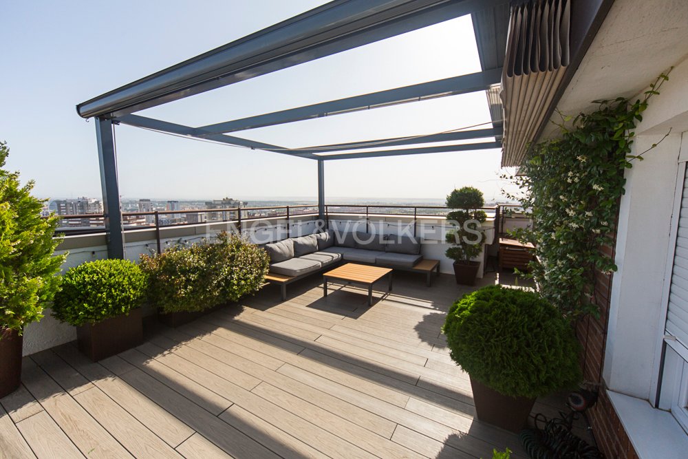 Apartment in Ciudad Lineal, Madrid, Spain 1 - 16154587