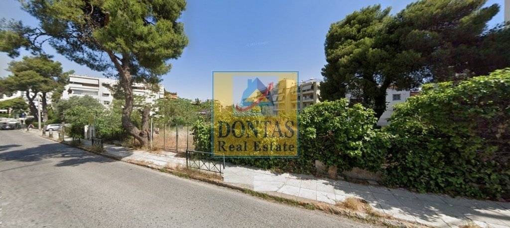 Land in North Athens, Attica, Greece 1 - 16155843
