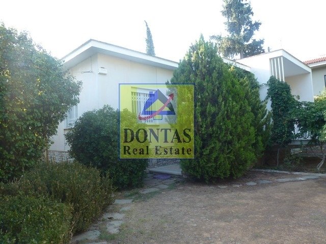 Land in Psychiko, Attica, Greece 5 - 16155807