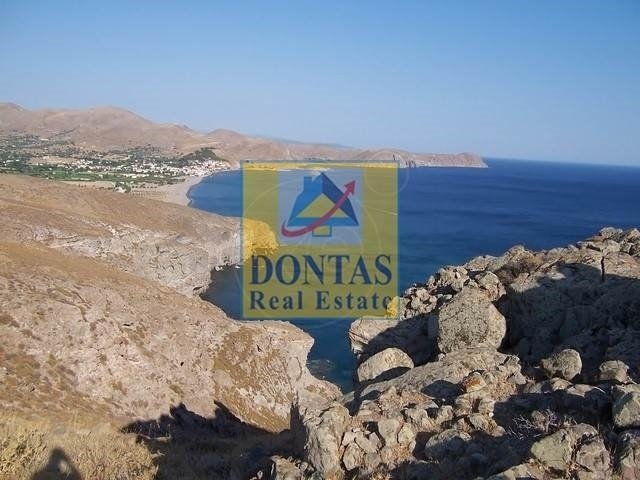 Land in Western Lesvos, Aegean, Greece 1 - 16155540