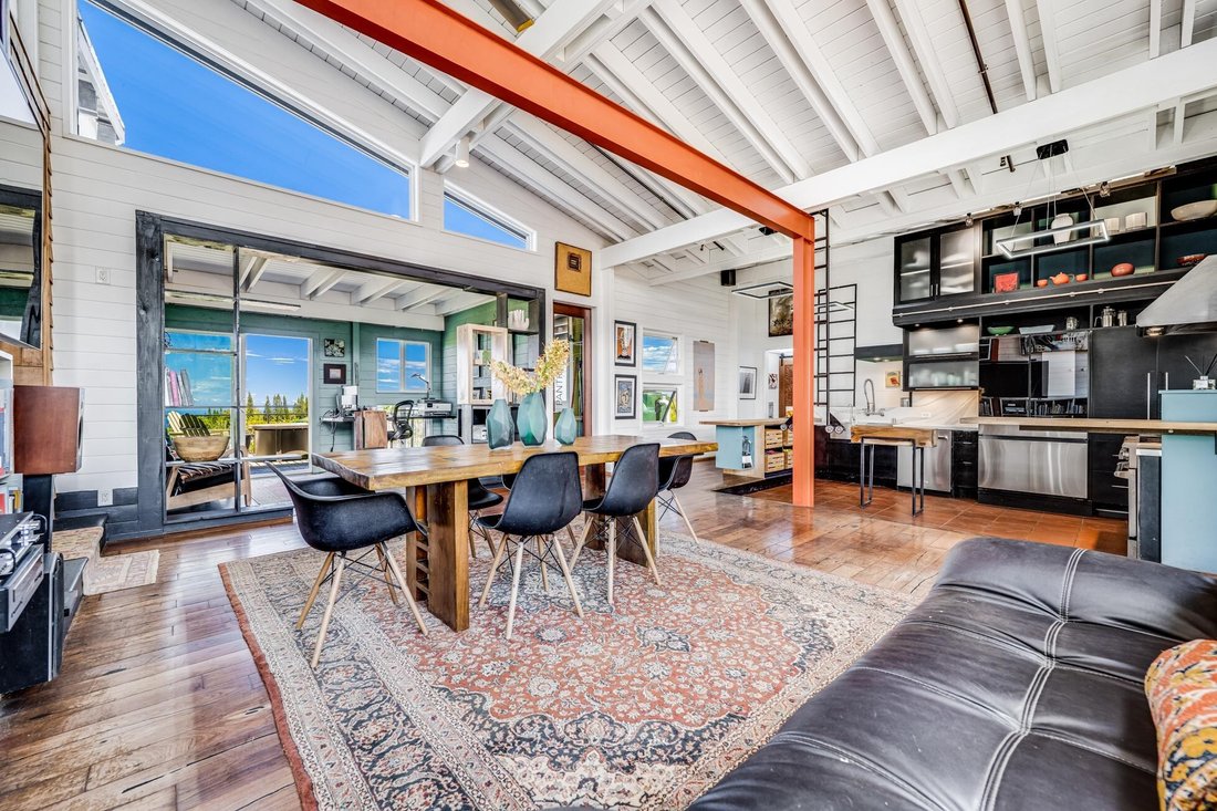House in Haiku-Pauwela, Hawaii, United States 4 - 16156261