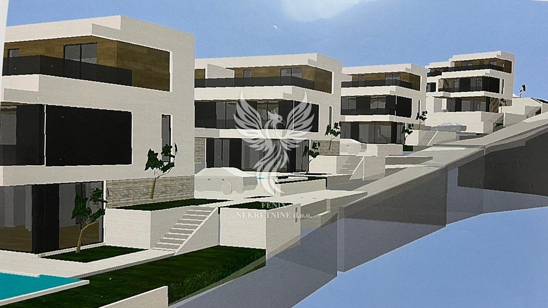 House in Vodice, Sibenik-Knin County, Croatia 1 - 16154438