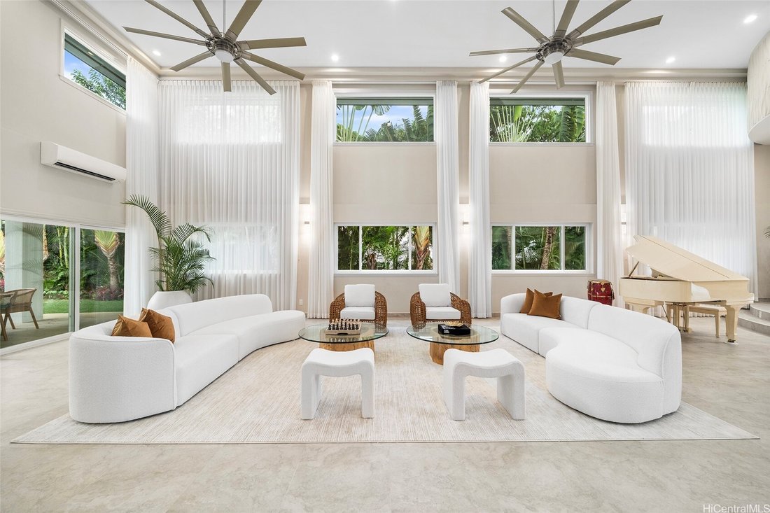House in Honolulu, Hawaii, United States 2 - 16154660