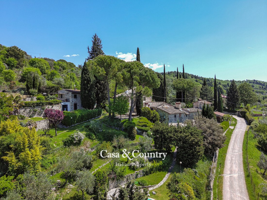 House in Center, Florence, Tuscany 2 - 16100957
