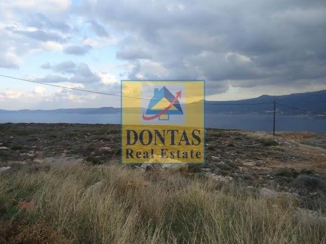 Land in Community of Sitia, Sitia, Greece 2 - 16155611