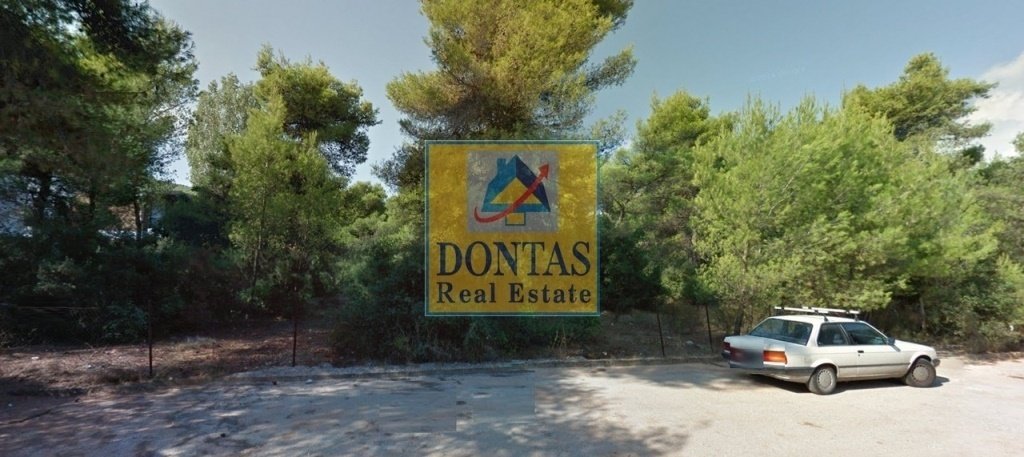 Land in Ekali, Attica, Greece 2 - 16155496