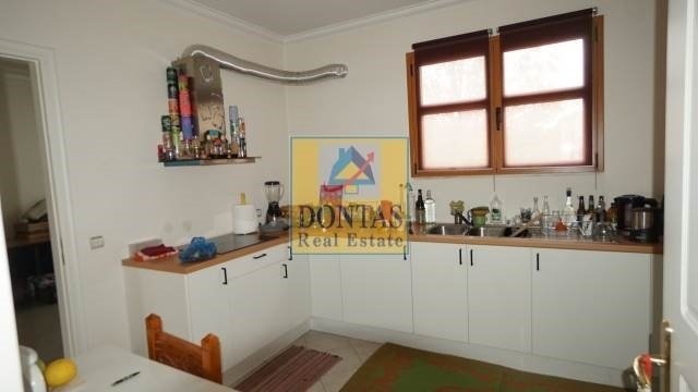 Wohnung in Kifisia, Attika, Griechenland 4 - 16155616
