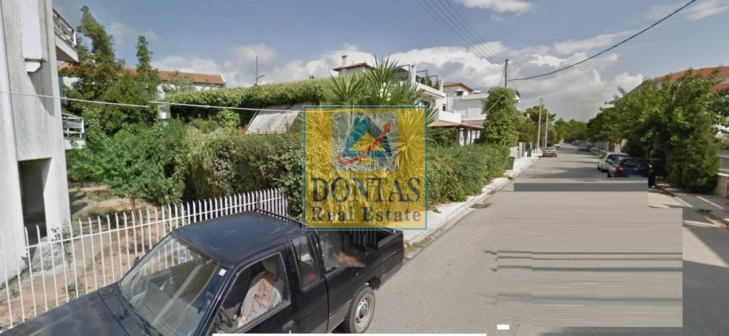Land in Kifisia, Attica, Greece 1 - 16155571