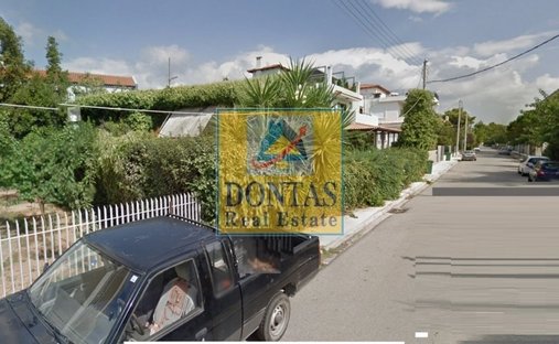 Land in Kifisia, Attica, Greece 1