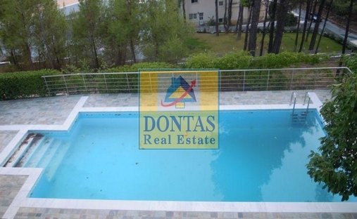 Apartment in Dionysos, Attica, Greece 1
