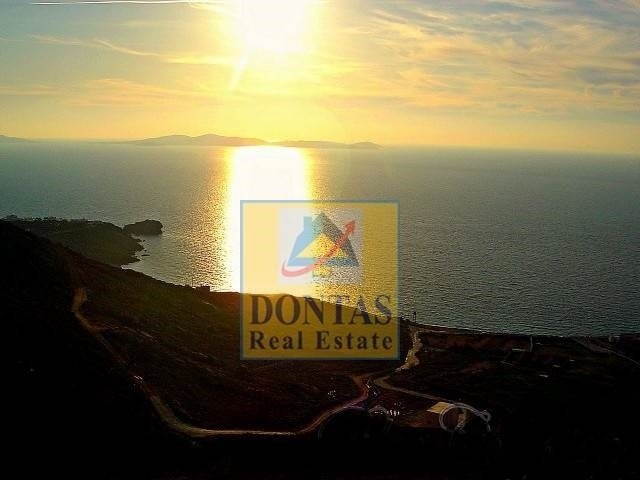 Land in Ano Mera Community, Aegean, Greece 5 - 16155610