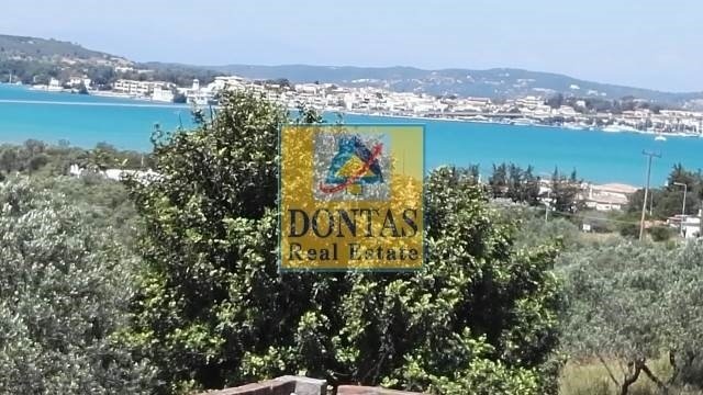Land in Koinotita Portoxeliou, Kranidi, Greece 2 - 16155609