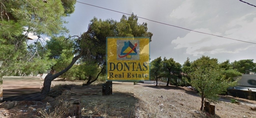 Land in Melissia, Attica, Greece 2 - 16155733