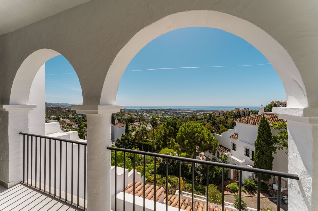 House in La Quinta, Benahavis, Andalusia 2 - 16156395