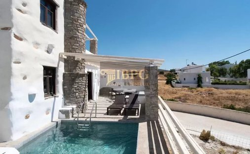 Wohnung in Paros, Aegean, Griechenland 1