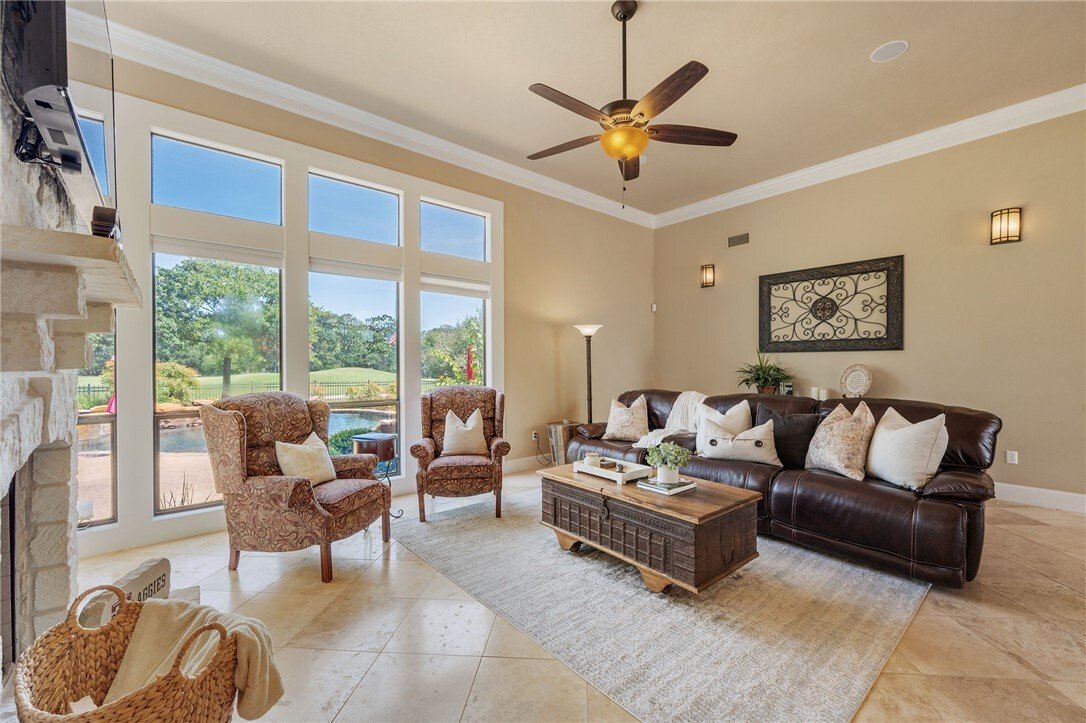 House in College Station, Texas, United States 5 - 16154652
