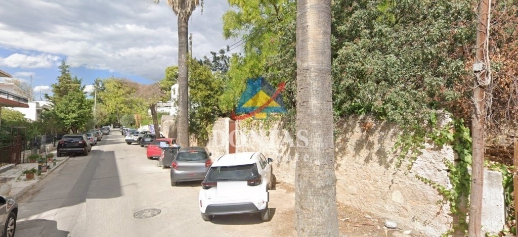 Land in Kifisia, Attica, Greece 1 - 16156022