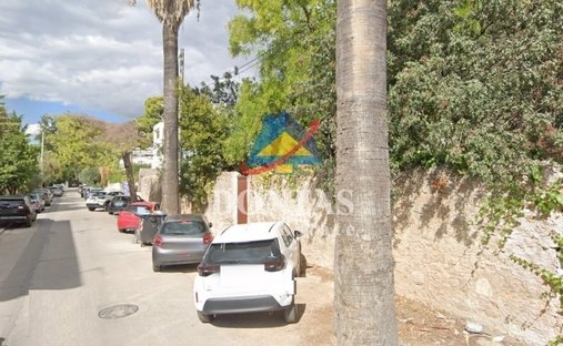 Land in Kifisia, Attica, Greece 1