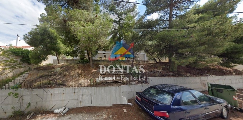 Land in Penteli, Attica, Greece 4 - 16155990
