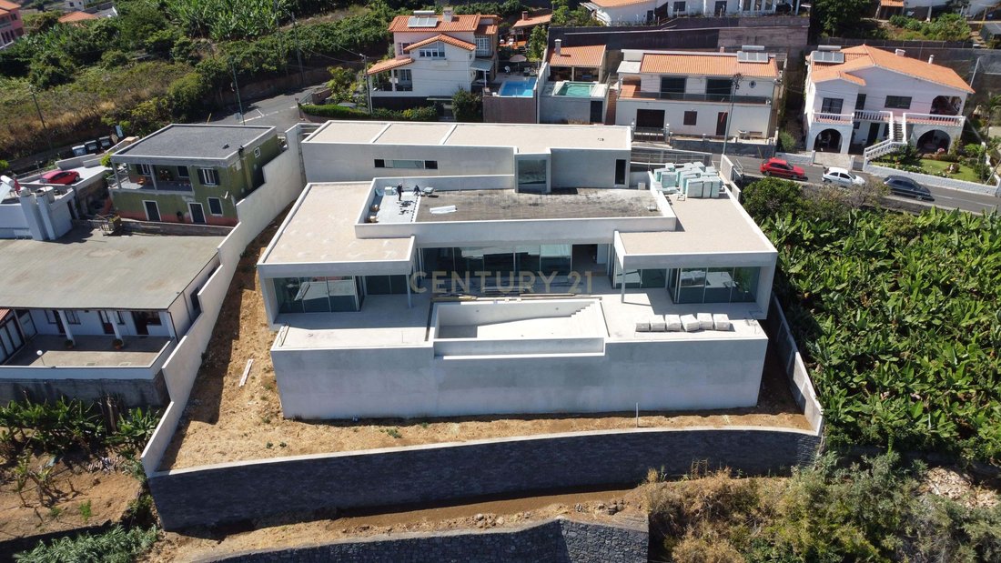 Villa in Calheta, Madeira, Portugal 3 - 15337314