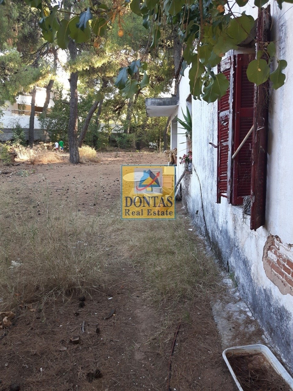 Land in Dionysos, Attica, Greece 2 - 16155475