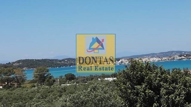 Land in Koinotita Portoxeliou, Kranidi, Greece 2 - 16155608