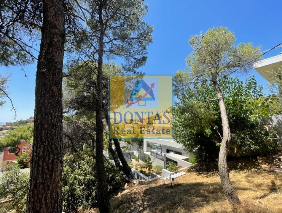Land in Penteli, Attica, Greece 1 - 16156068
