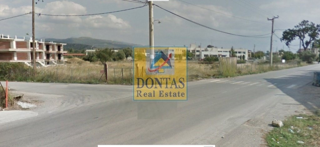 Land in Chalkida, Thessaly and Central Greece, Greece 5 - 16155593