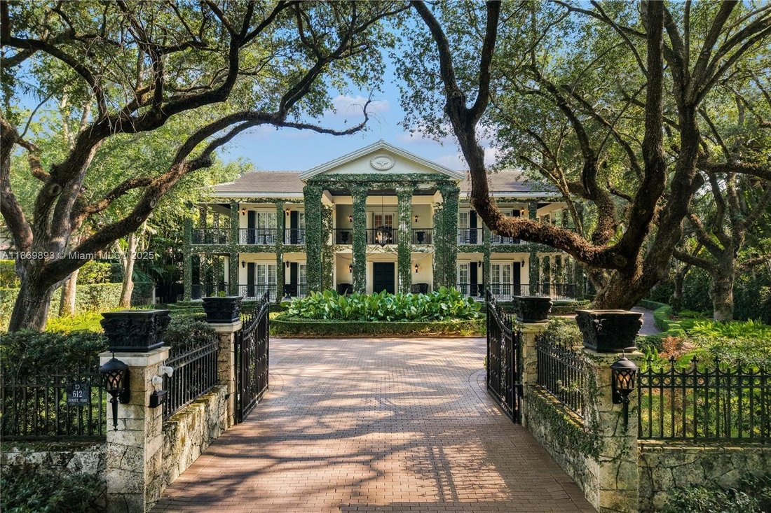 House in Miami, Florida, United States 1 - 16154547