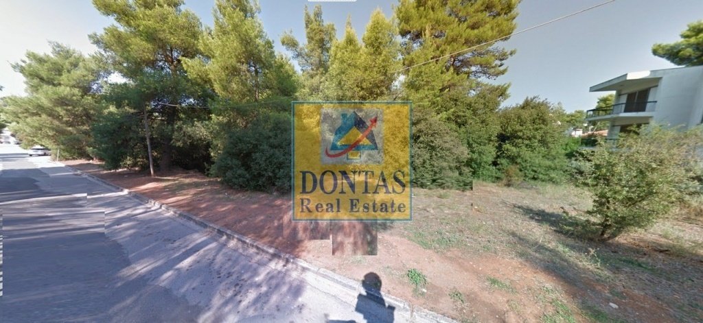 Land in Ekali, Attica, Greece 2 - 16155438