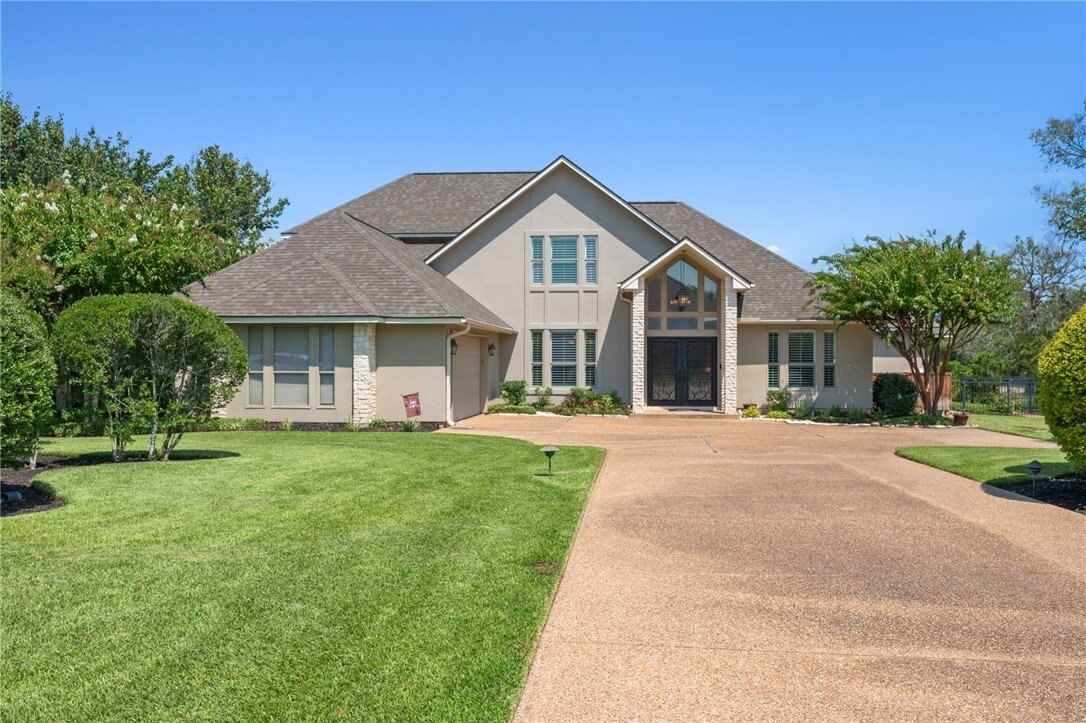 House in College Station, Texas, United States 4 - 16154652
