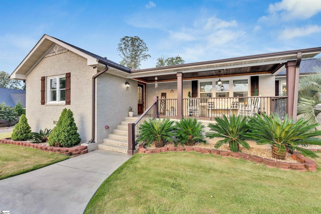 House in Greenville, South Carolina, United States 2 - 16154896