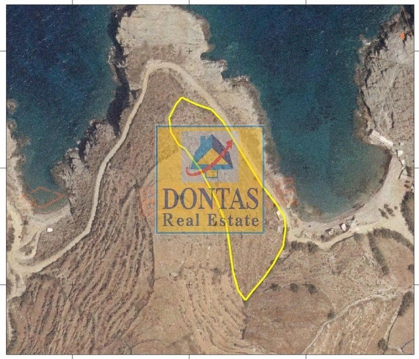 Land in Community of Ano Meria, Aegean, Greece 4 - 16155538