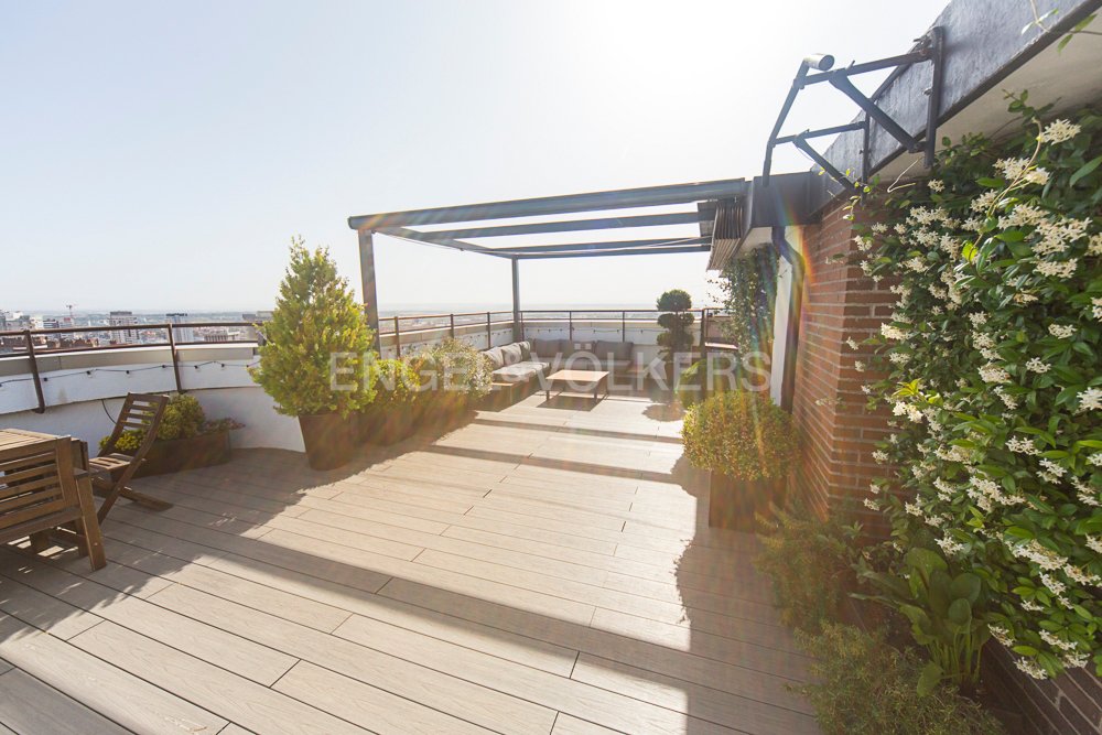Apartment in Ciudad Lineal, Madrid, Spain 3 - 16154587