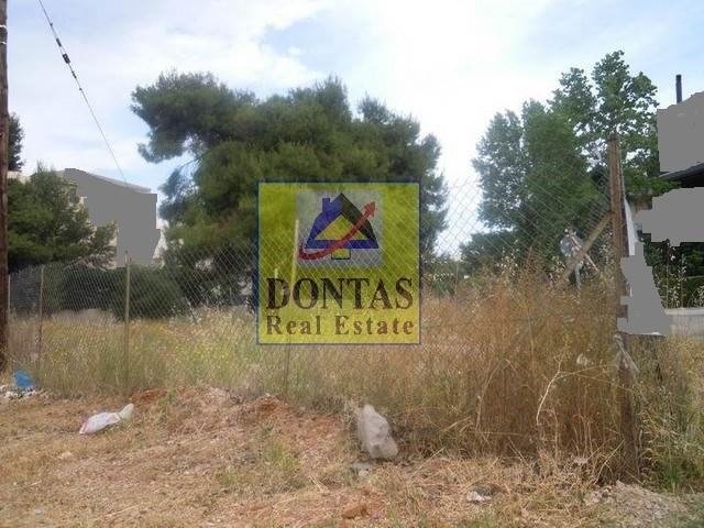 Land in Kifisia, Attica, Greece 1 - 16155563