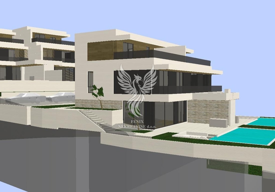 House in Vodice, Sibenik-Knin County, Croatia 5 - 16154438