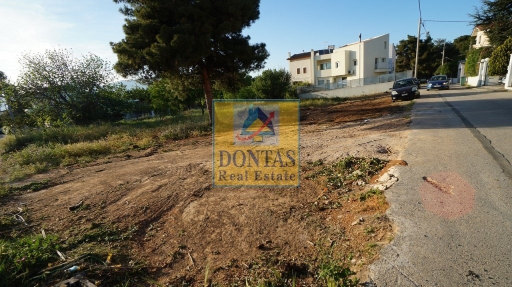 Land in Kifisia, Attica, Greece 1 - 16155938