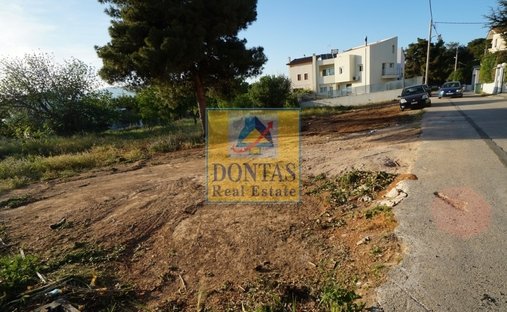 Land in Kifisia, Attika, Griechenland 1