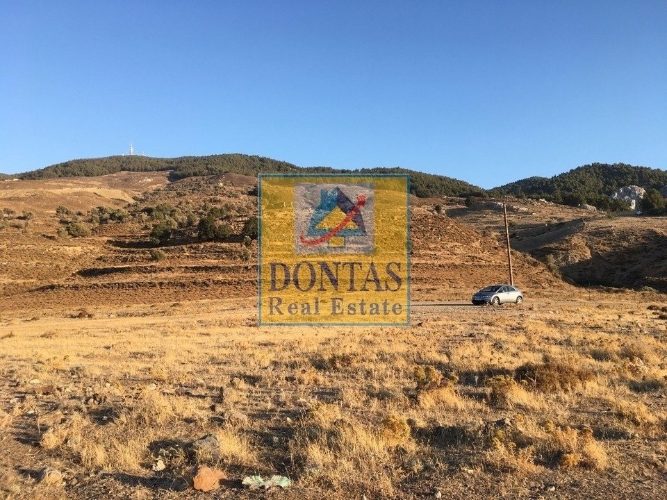 Land in Kos, Aegean, Greece 5 - 16155695