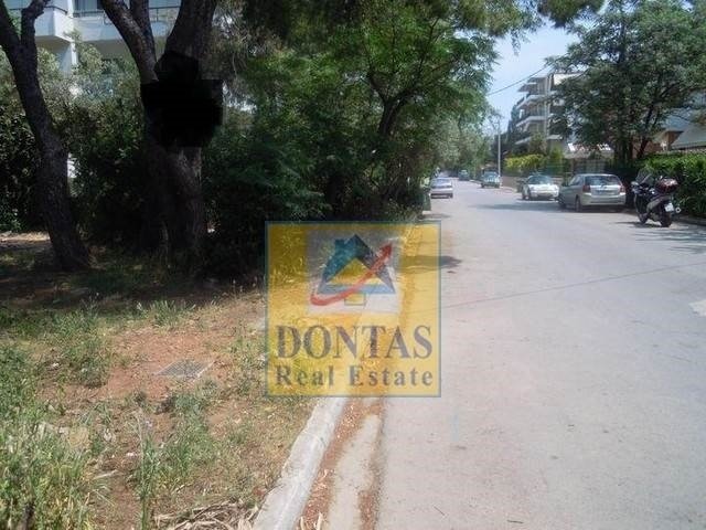 Land in Kifisia, Attica, Greece 1 - 16155957