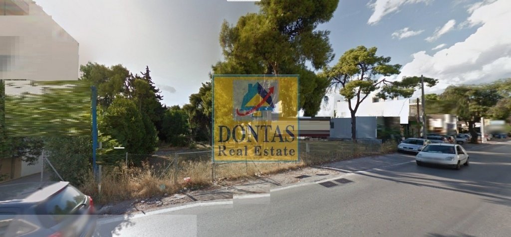 Land in Kifisia, Attica, Greece 2 - 16155677